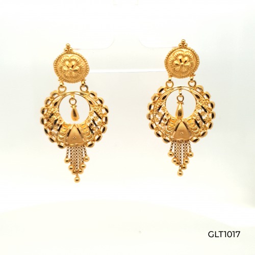 Latkan GLT1017