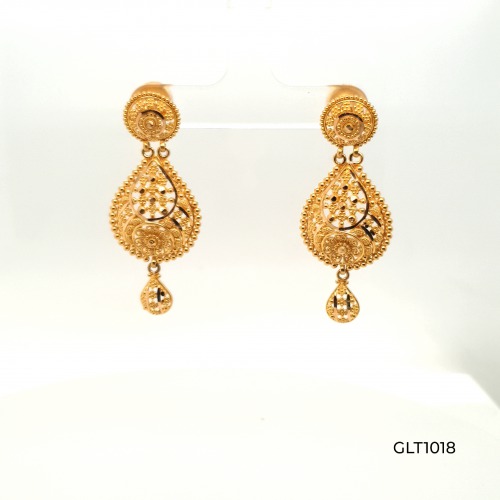 Latkan GLT1018