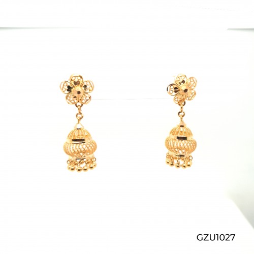 Zhumka GZU1027
