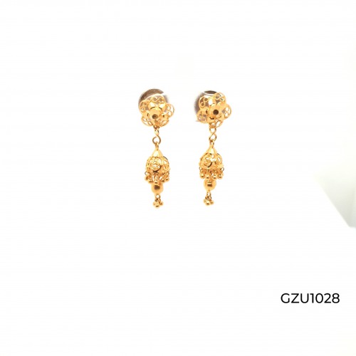 Zhumka GZU1028