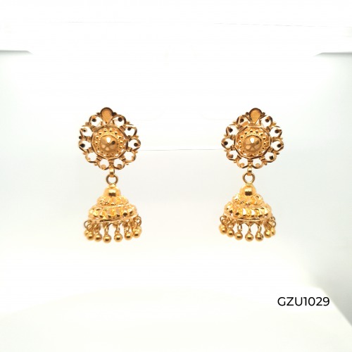 Zhumka GZU1029