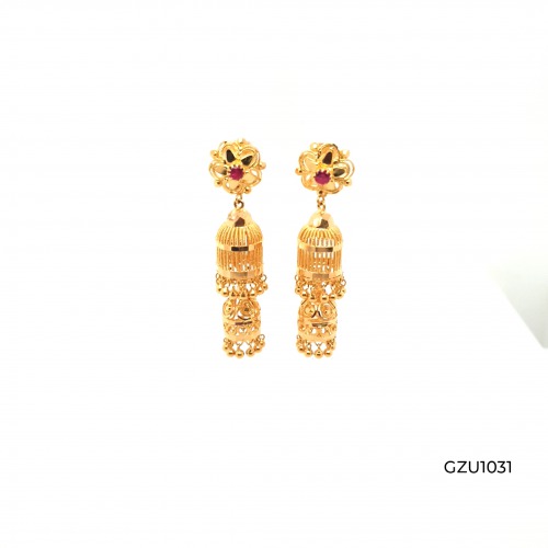 Zhumka GZU1031