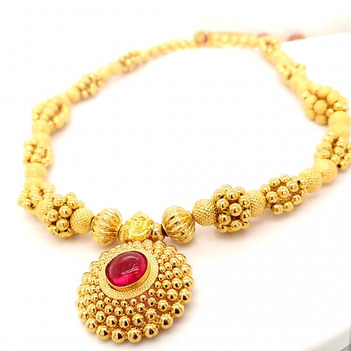 Maharashtrian Thushi GHO40