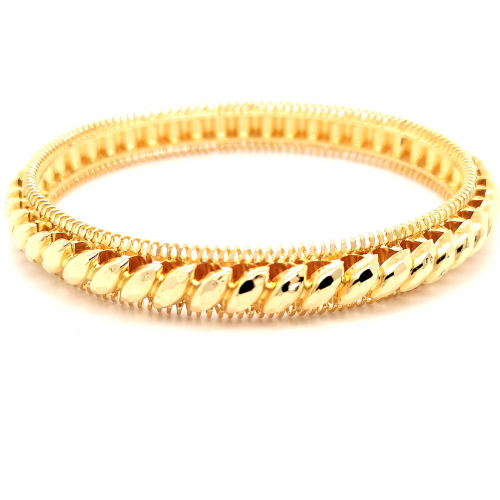 ShindeShahi Toda (single) in Gold GBH18