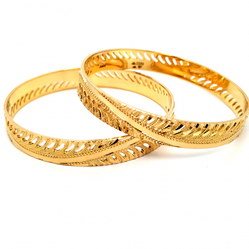 Machine Bangles for Daily Wear GBM14