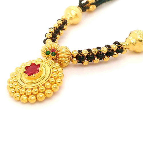 Maharashtrian Thushi GHO43