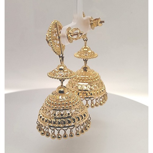 Gold Zhumka GZU36