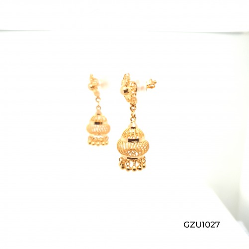 Zhumka GZU1027