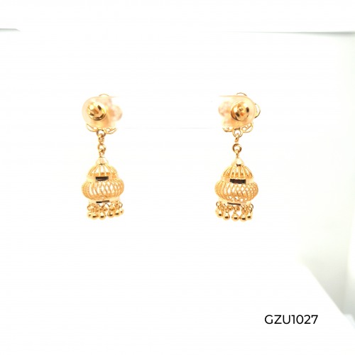 Zhumka GZU1027