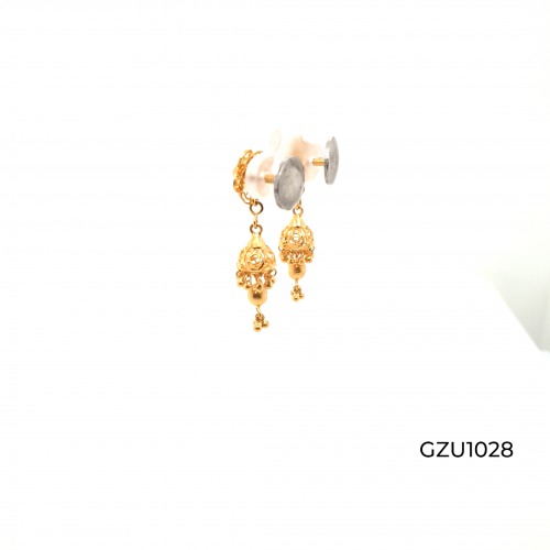 Zhumka GZU1028