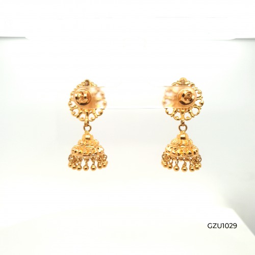 Zhumka GZU1029
