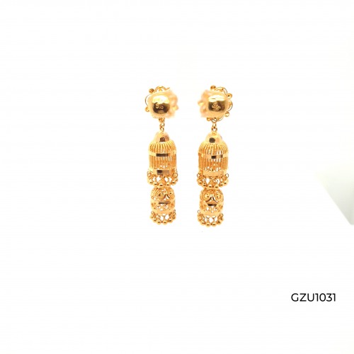 Zhumka GZU1031