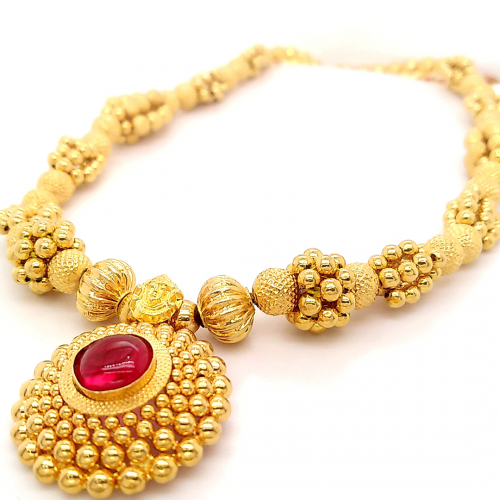 Maharashtrian Thushi GHO40