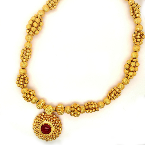 Maharashtrian Thushi GHO40
