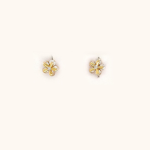 Elegant Moving Stones Pendant Set GPS107