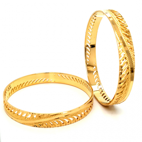 Machine Bangles for Daily Wear GBM14