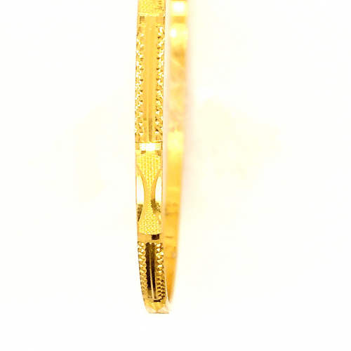 Machine Bangles for Daily Use (2 pcs) GBM1