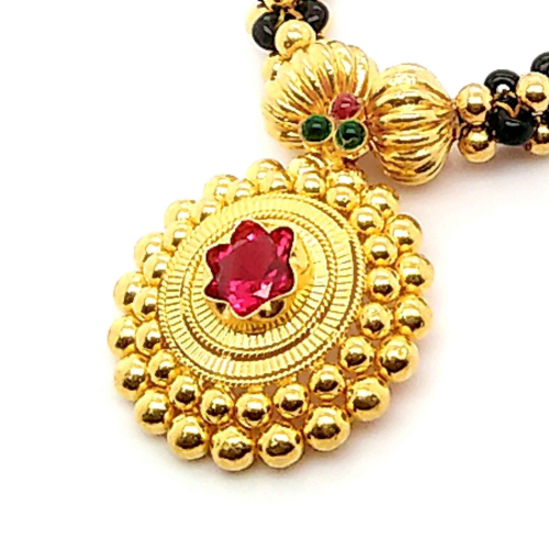 Maharashtrian Thushi GHO43